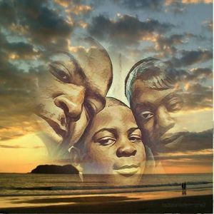 Meet your Posher, Sharriett gray